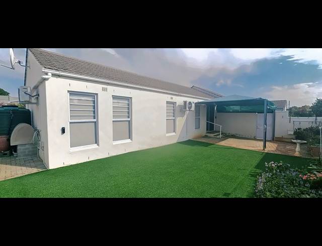 3 BEDROOM PROPERTY TO RENT IN TABLE VIEW